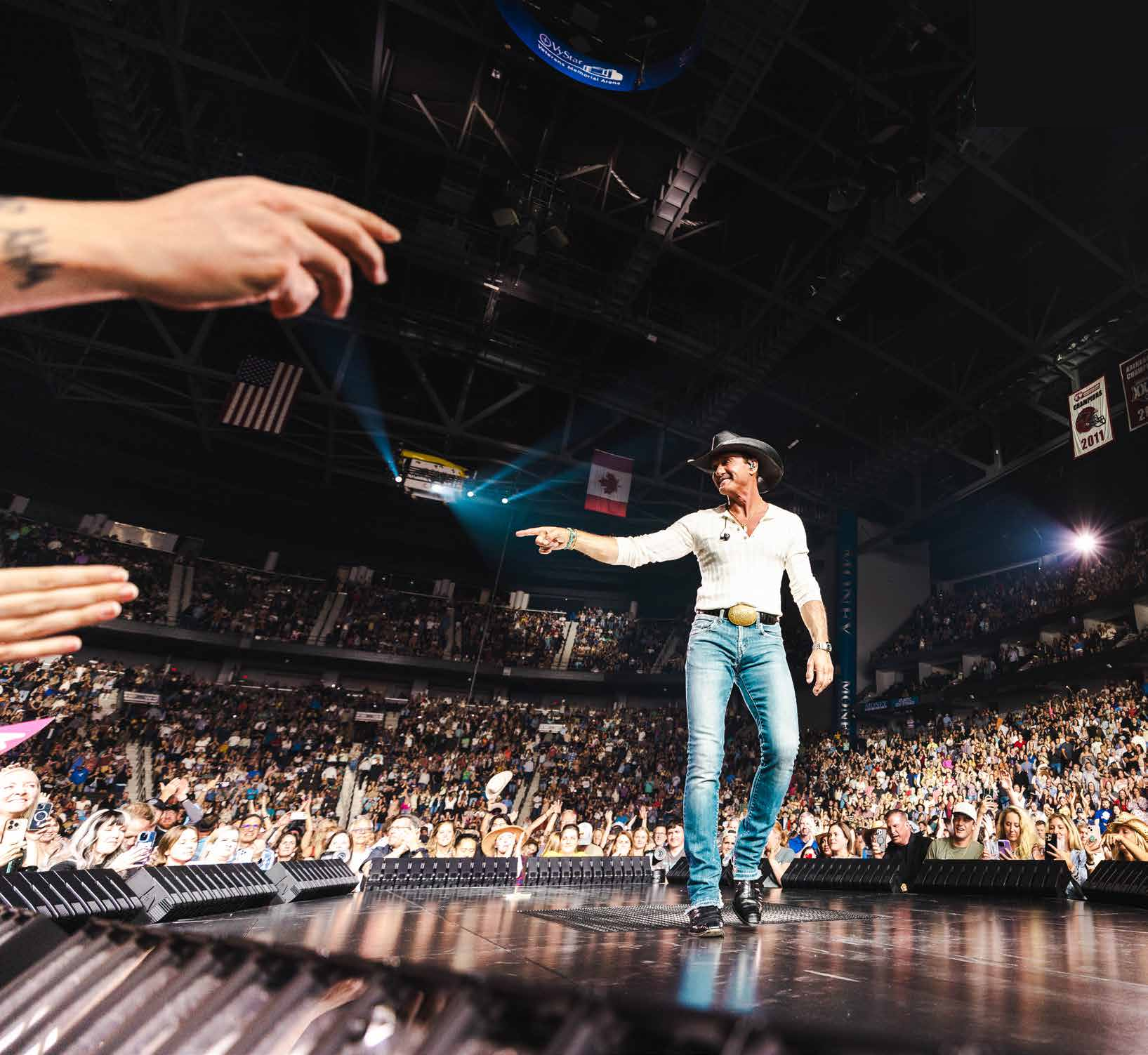 Tim McGraw
